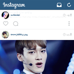 [EXO] <b>나인</b>스타얘랑친군데