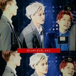 [카이] 카이 팬들 <b>배려</b>좀;;