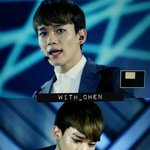 [CHEN] 종대생들 다 들어와요 드콘 프리뷰!!