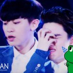 [EXO] 이거도경수표정왜이랰ㅋㅋㅋㅋㅋㅋㅋㅋㅋ