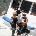 [EXO] ㅋㅋㅋ민석이 뭐하니? <b>인어</b>공주라도 있어?ㅋㅋ