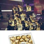 [EXO] <b>이옷</b>은정말아니였어..