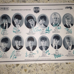 [EXO] 엑소커버그룹밀레니엄보이즈