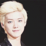 [EXO] 루하니가 <b>입냄새</b> 난다고??