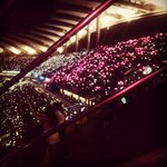 [드림콘서트] 드콘 후기