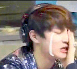 [EXO] 헐어<b>제드</b>콘으르렁종인이허리춤왜못췃어