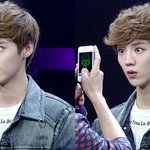 [EXO] ㅇㅅㅇ 뀨?