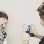 [EXO] 진짜우리대상못받겠다