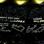 [비스트] <b>드림</b>콘서트 비스트 팬들 클라스