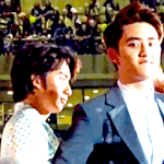 [EXO] 경수 : 아...나도...