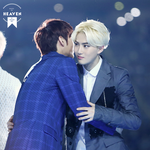 [EXO] 흔한<b>악역</b>여자주인공의표정