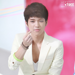 [EXO] <b>남우현</b>따라하는 백현;