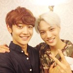 [EXO] <b>민호</b>가 찍었는데 얼굴이 더작네ㄷㄷㄷㄷ