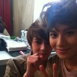 [EXO] 헐...엓팬들아 내가대신사과할게...ㅋㅋㅋㅋ