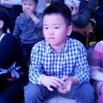 [EXO] <b>윤후</b> vs 디오