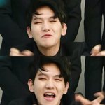 [EXO] 이제 남들들도 <b>상큼</b>한컨셉 다버리네