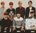 [EXO] 엑소 <b>비주</b>얼구멍있었지