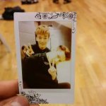 [CHEN] <b>세후</b>니가 인스타에 올려준 사진!!