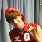 [EXO] <b>라비</b>랑종인이랑통화하는데