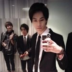 엑소 짝퉁 밀레니엄 보이즈