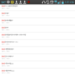 [EXO] 야너네<b>개무</b>서웤ㅋ반응똑같은거봐