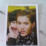 [EXO] ㅅㅂ내책상<b>서랍</b>에