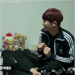 [EXO] 아진짜박ㅊㄴ열심각하게예쁘다내새끼