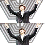 [EXO] 아 이부분 존좋