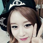 [박지연] 근데 티아라지연 <b>미간</b> 안좁으면 지금보다 별론듯