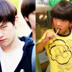 [EXO] 오세훈 몰카 당하면ㅋㅋㅋㅋㅋㅋㅋㅋㅋ