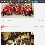 [EXO] 야 나 안타까운아이돌글에 베플머금ㅋㅋㅋㅋ