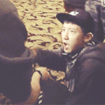 [EXO] 박찬열 억울하게 <b>의심</b>받으면ㅋㅋㅋㅋ