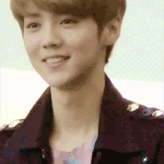 [EXO] 루한이 몰카당하면
