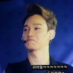 [EXO] 종대 애들이랑 <b>말싸움</b>할때 이럴듯