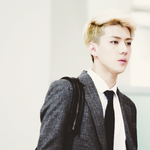 [EXO] 솔직히 무표정 젤 무서운애는