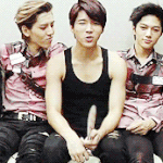[인피니트] 인피니트를 까시는 이유가 뭡니까