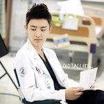 [팬픽] 엑소 <b>의학</b>팬픽있다면 이짤bb