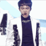 [EXO] 박찬열 <b>시강</b>짤