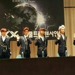 [EXO] ㅋㄱ ㄱㄱㄱ얔ㄱ ㄱ조카둥둥<b>이면</b>미안한데