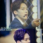 [EXO] ㅅㅂ!!!더블<b>어텐션</b> 사진 존좋이었는데???