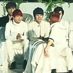 [인피니트] 보면 <b>미소</b>짓게되는 움짤+