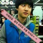 [EXO] 역시 <b>무대조명</b>이랑화장을 벗겨봐야