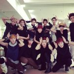 [EXO] 아낰ㅋㅋㅋ진짴ㅋㅋㅋ