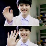 [EXO] 헐스타워즈역전