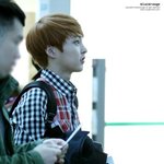 [시우민] 시우민 콧대에서 <b>미끄럼</b>틀 탈사람