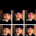 [EXO] 오늘 나<b>생일</b>이라고 <b>친구</b>가 해준건데