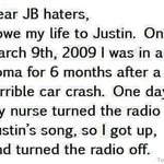 [콜로라도] 사람살린 <b>비버</b>