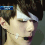[EXO] 핑구 <b>시</b>발련아 오세훈 <b>이</b>짤쓰면서