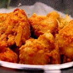 [자취요리] x뚜기 3분요리보다 간단한 마늘치킨 이제는 집에서 해먹어요...