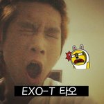 [EXO] 밀리니엄보잌ㅋㅋㅋㅋㅋ얼굴ㅋㅌㅌㅌㅌ